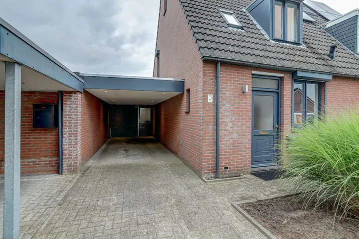 Korenbloemstraat 24 Maasbree thumbnail 9