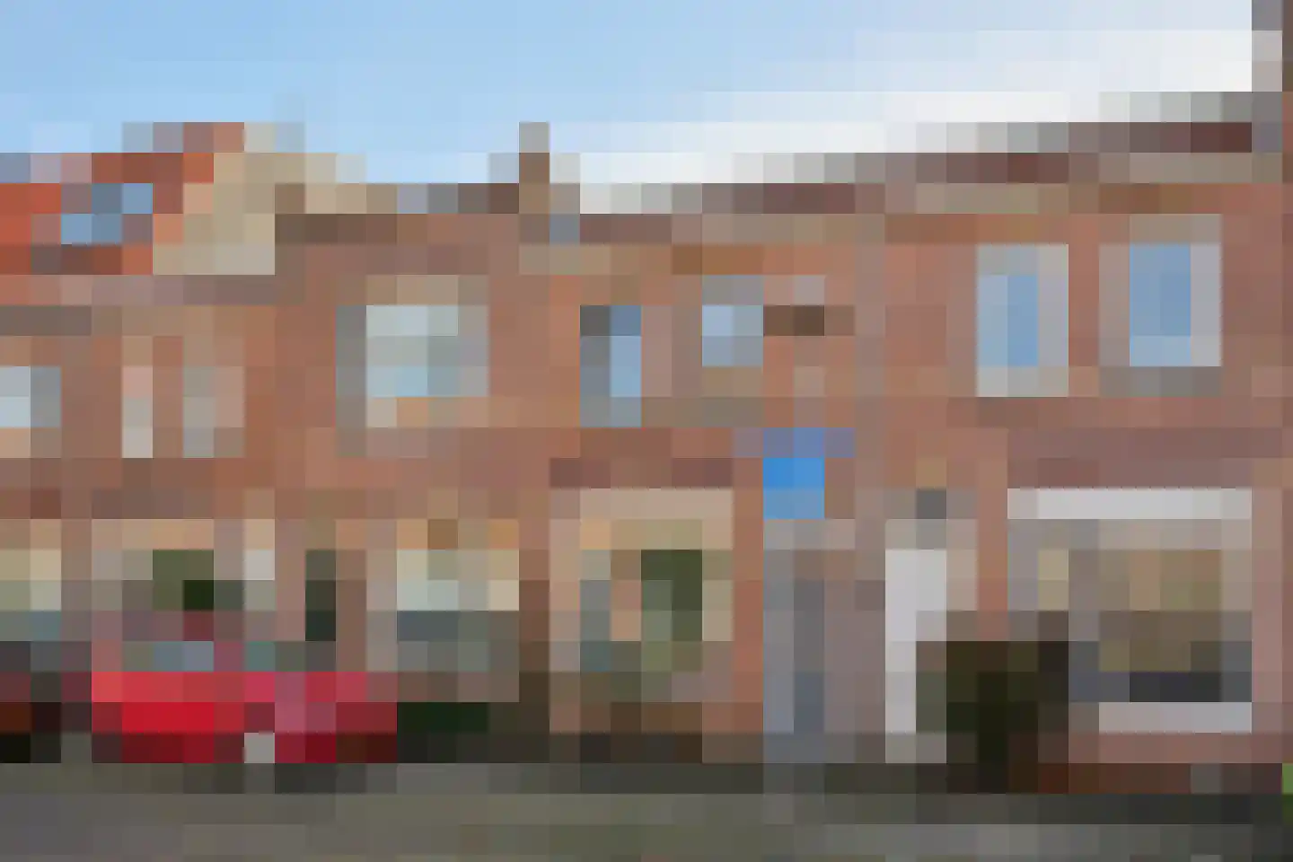 Korenbloemstraat 36 Utrecht