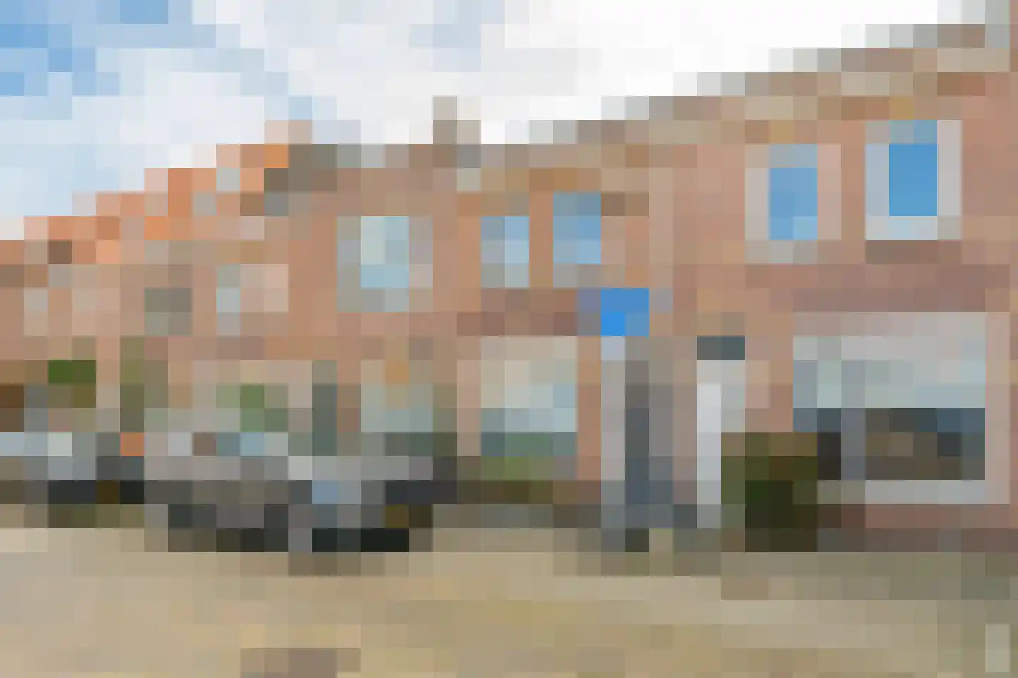 Korenbloemstraat 38 dans Utrecht