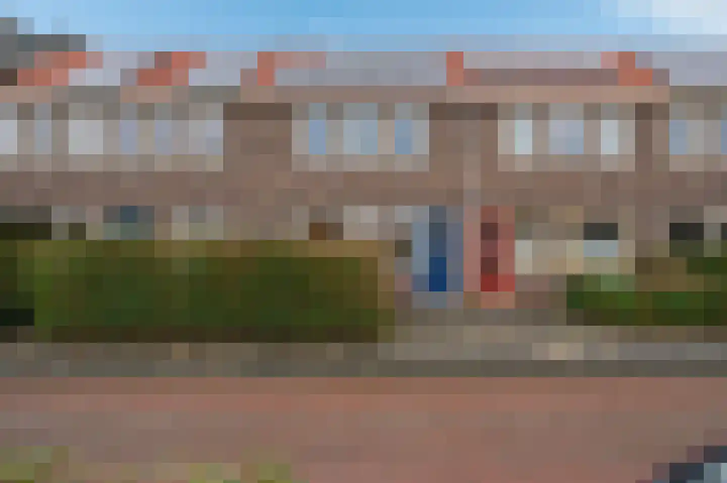 Korenbloemstraat 4 Groningen