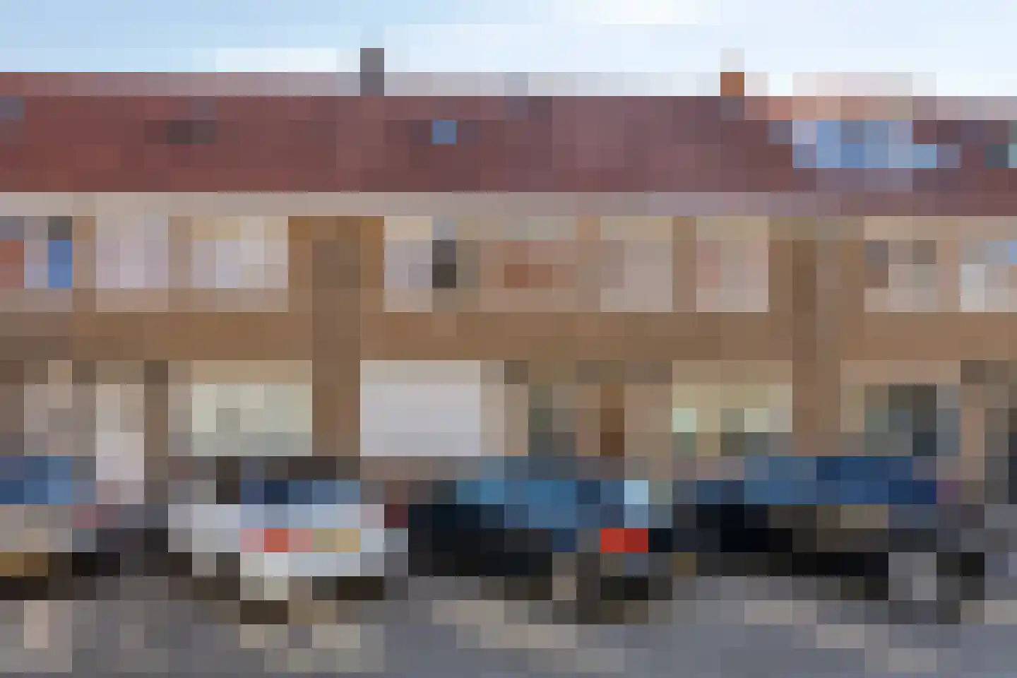 Korenbloemstraat 41 A Eindhoven