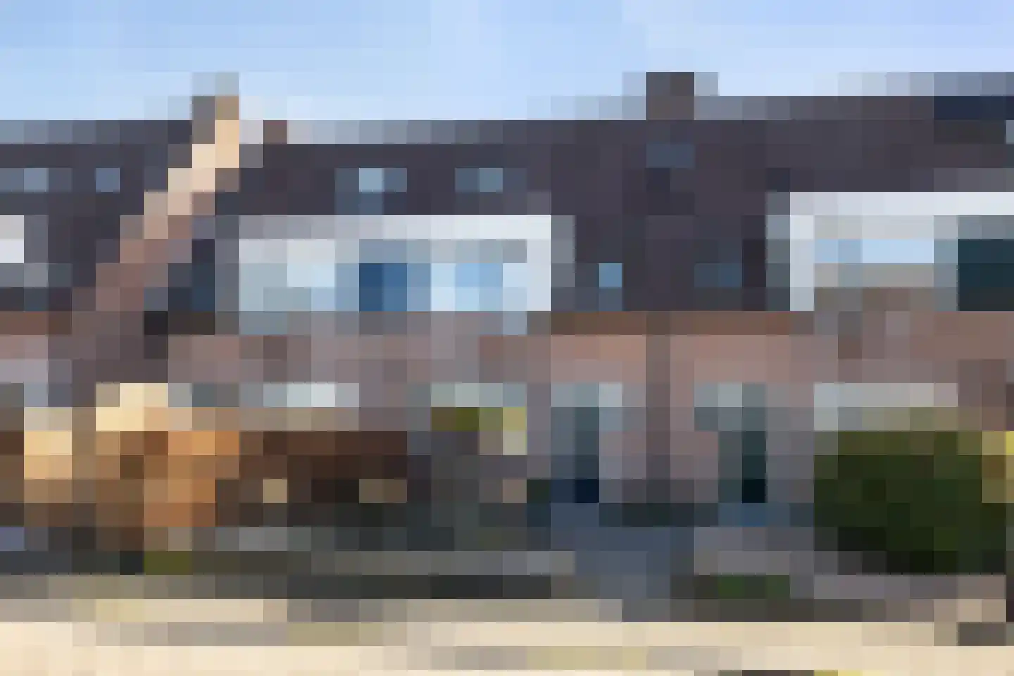 Korenbloemstraat 43 in Putten