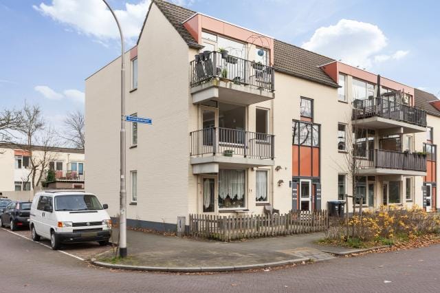 Korenbloemstraat 44 en Nijmegen foto