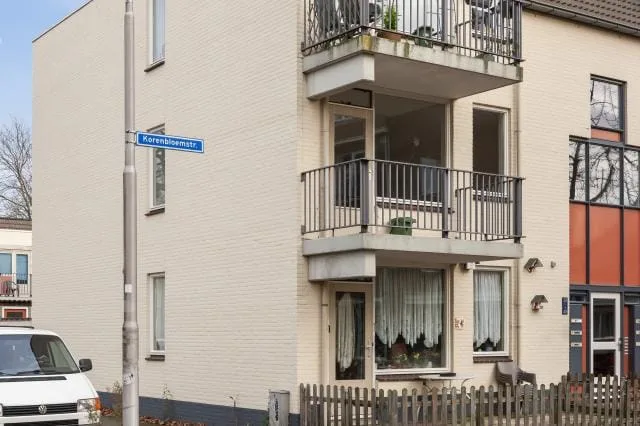 Korenbloemstraat 44 Nijmegen thumbnail 21