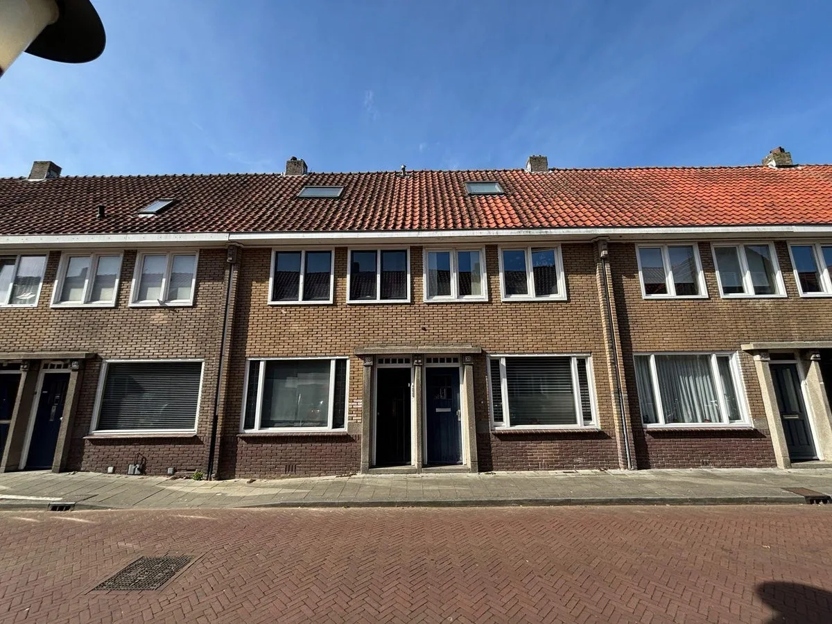Korenbloemstraat Eindhoven