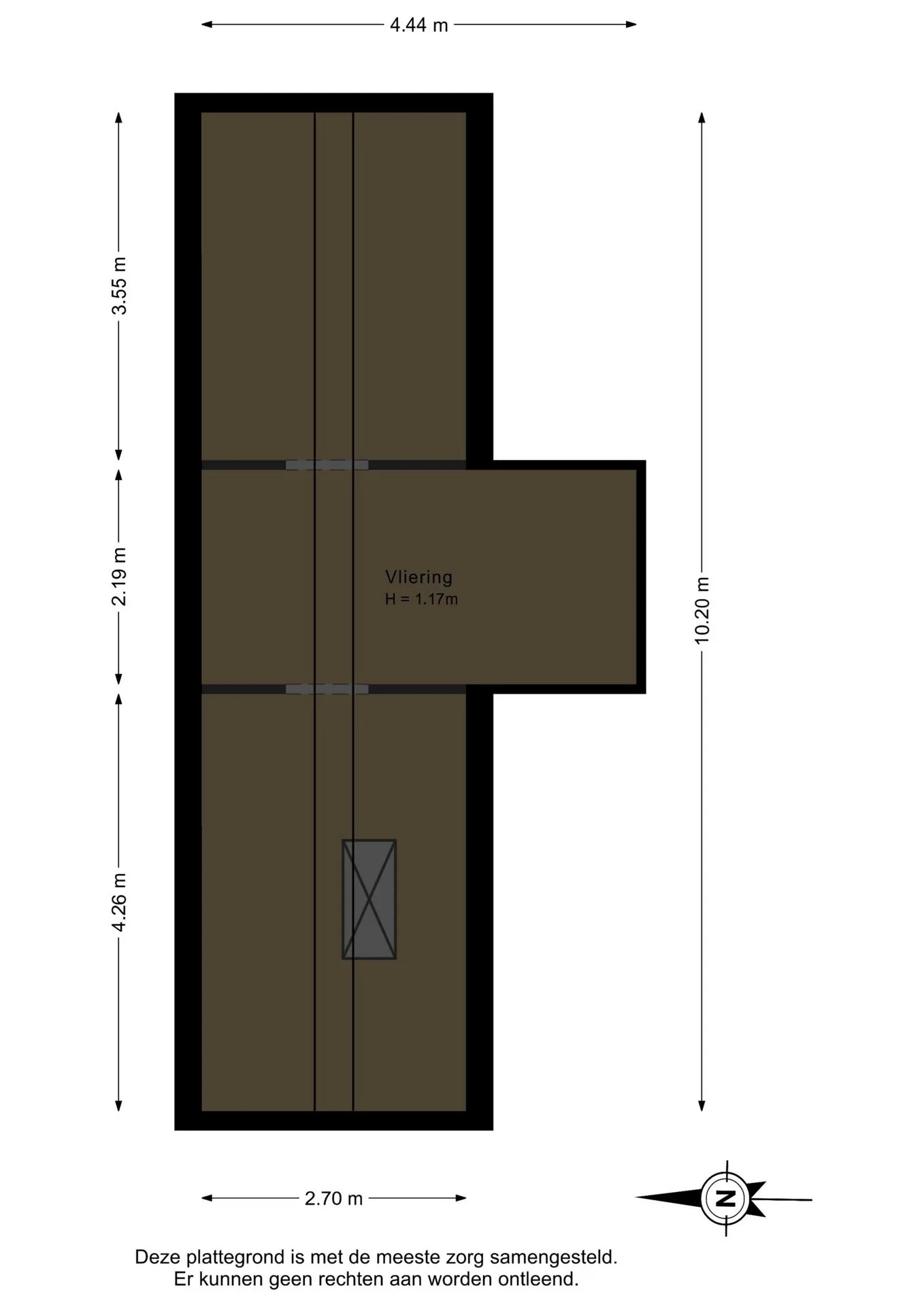 Korenbloemweg 14 Havelte thumbnail 72