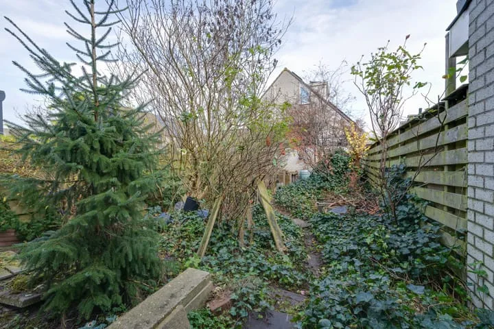 Korenbloemweg 41 Almere thumbnail 23