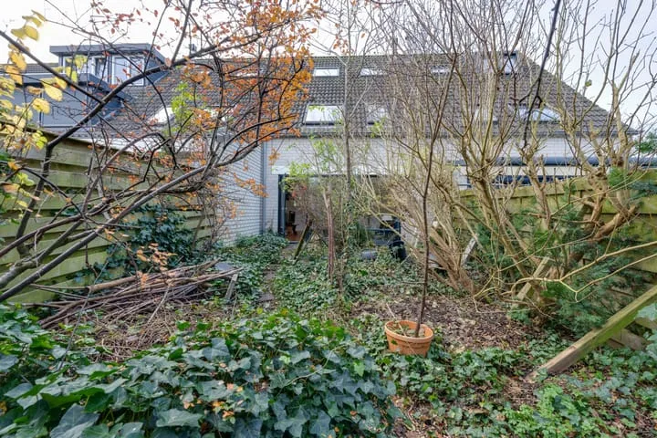 Korenbloemweg 41 Almere thumbnail 26