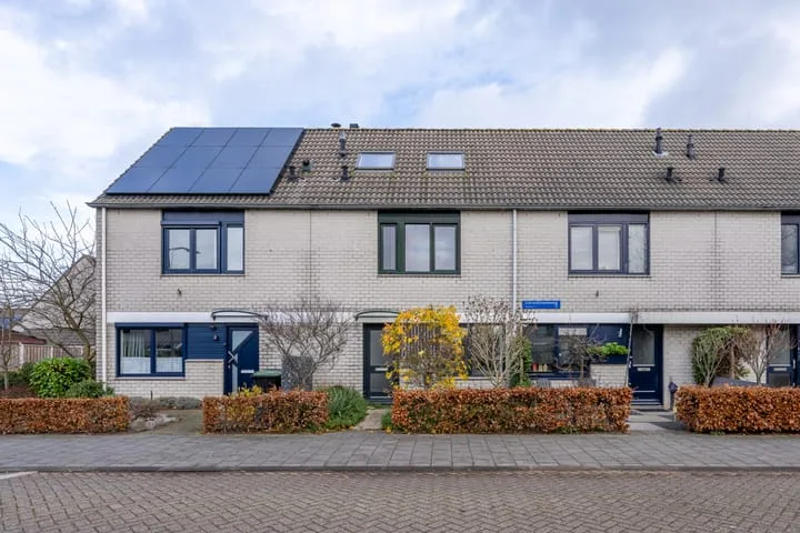 Korenbloemweg 41 Almere thumbnail 43