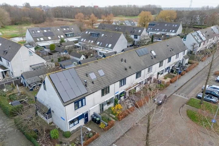 Korenbloemweg 41 Almere thumbnail 44