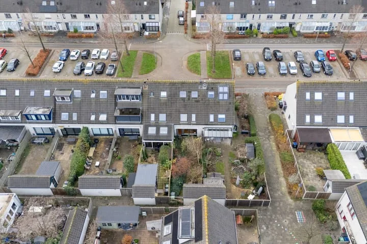 Korenbloemweg 41 Almere thumbnail 46