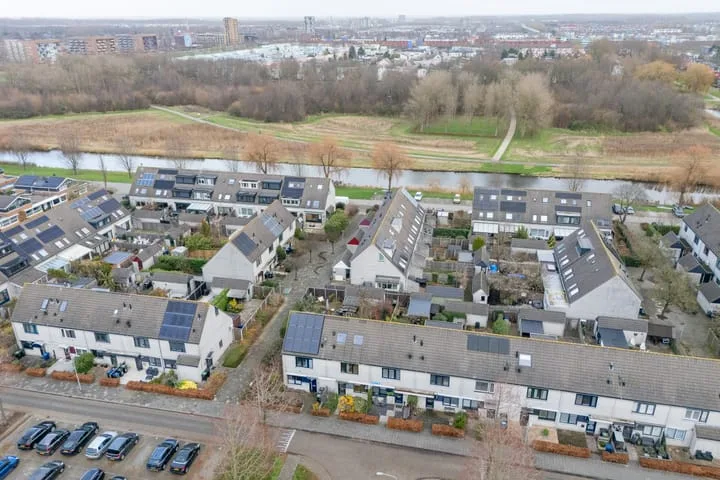 Korenbloemweg 41 Almere thumbnail 48