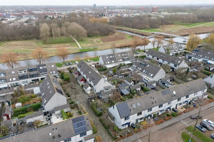 Korenbloemweg 41 Almere thumbnail 49