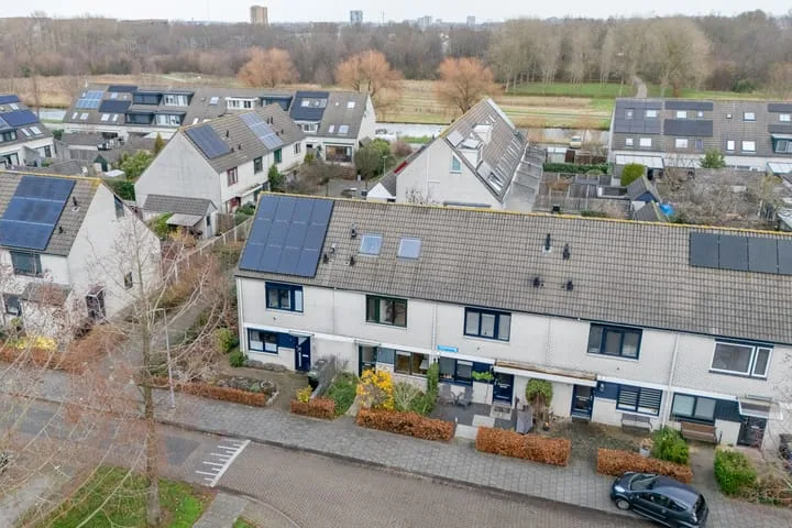 Korenbloemweg 41 Almere thumbnail 5