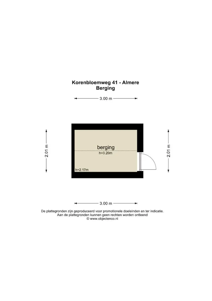 Korenbloemweg 41 Almere thumbnail 59