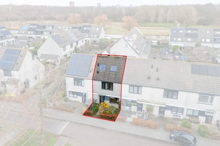 Korenbloemweg 41 Almere thumbnail 6