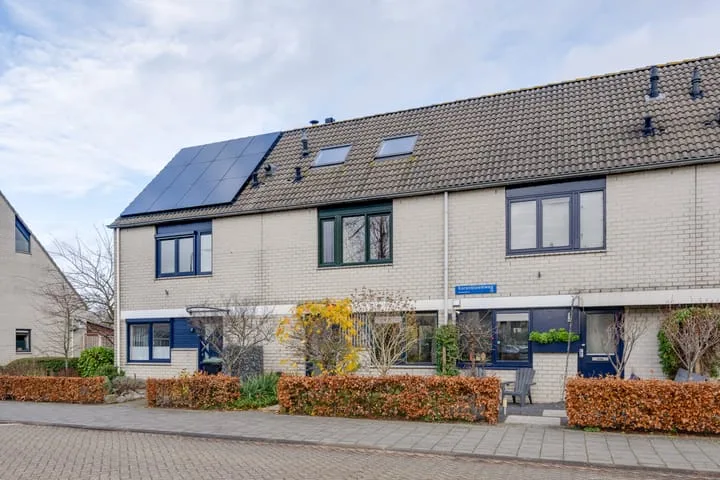 Korenbloemweg 41 Almere thumbnail 7