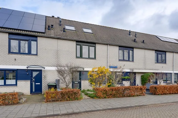 Korenbloemweg 41 Almere thumbnail 8
