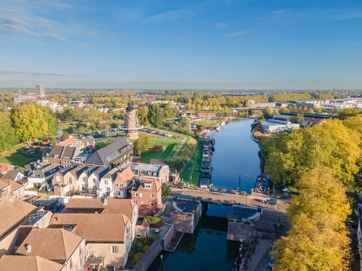 Korenbrugstraat 11 d Gorinchem thumbnail 20