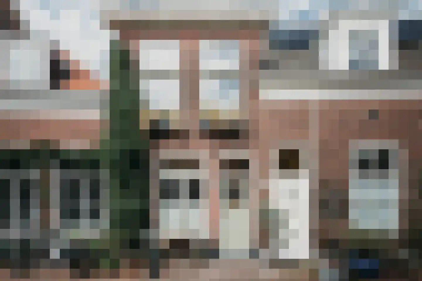 Korendijkstraat 34 in Den Haag