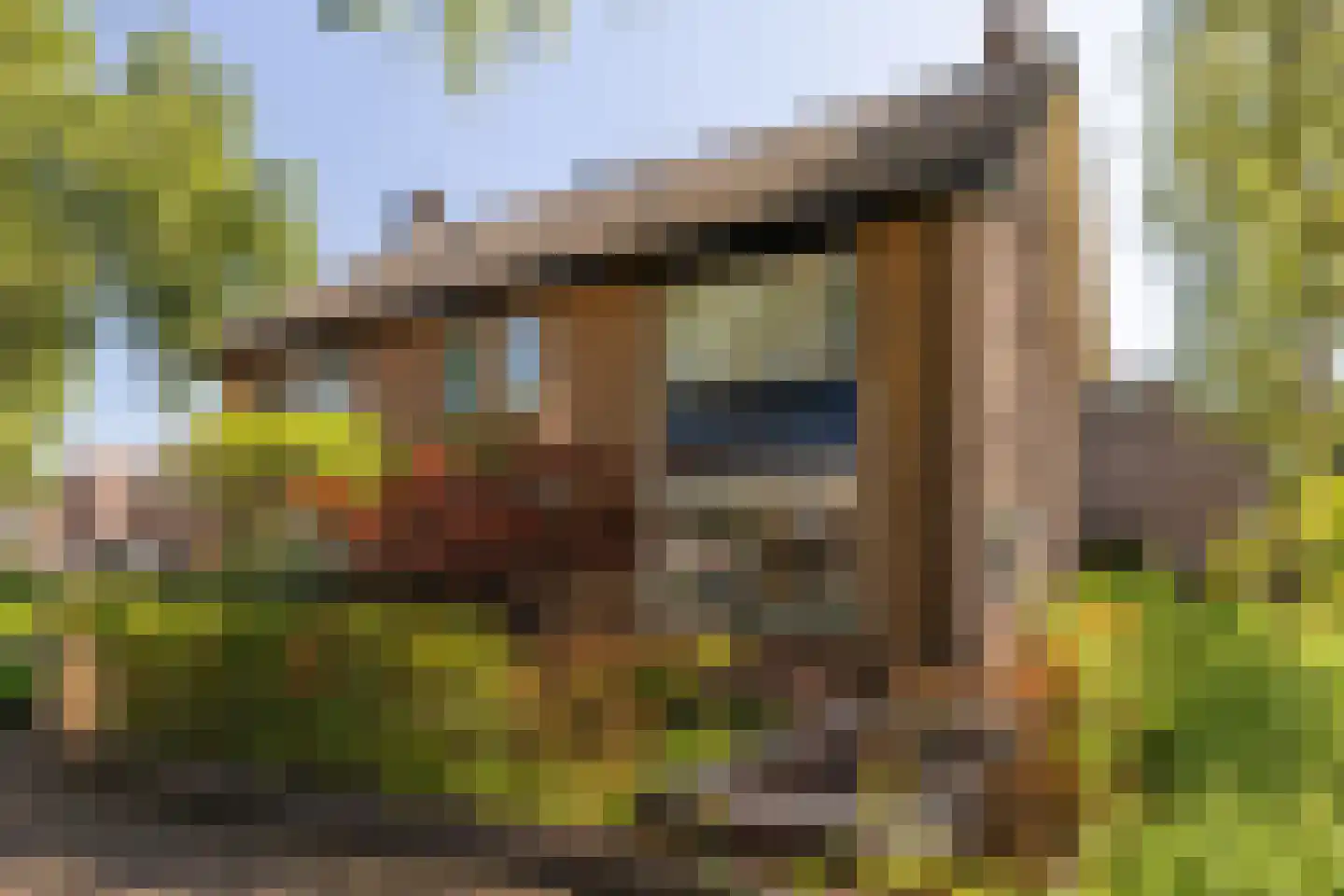 Korenerf 2 in Elspeet