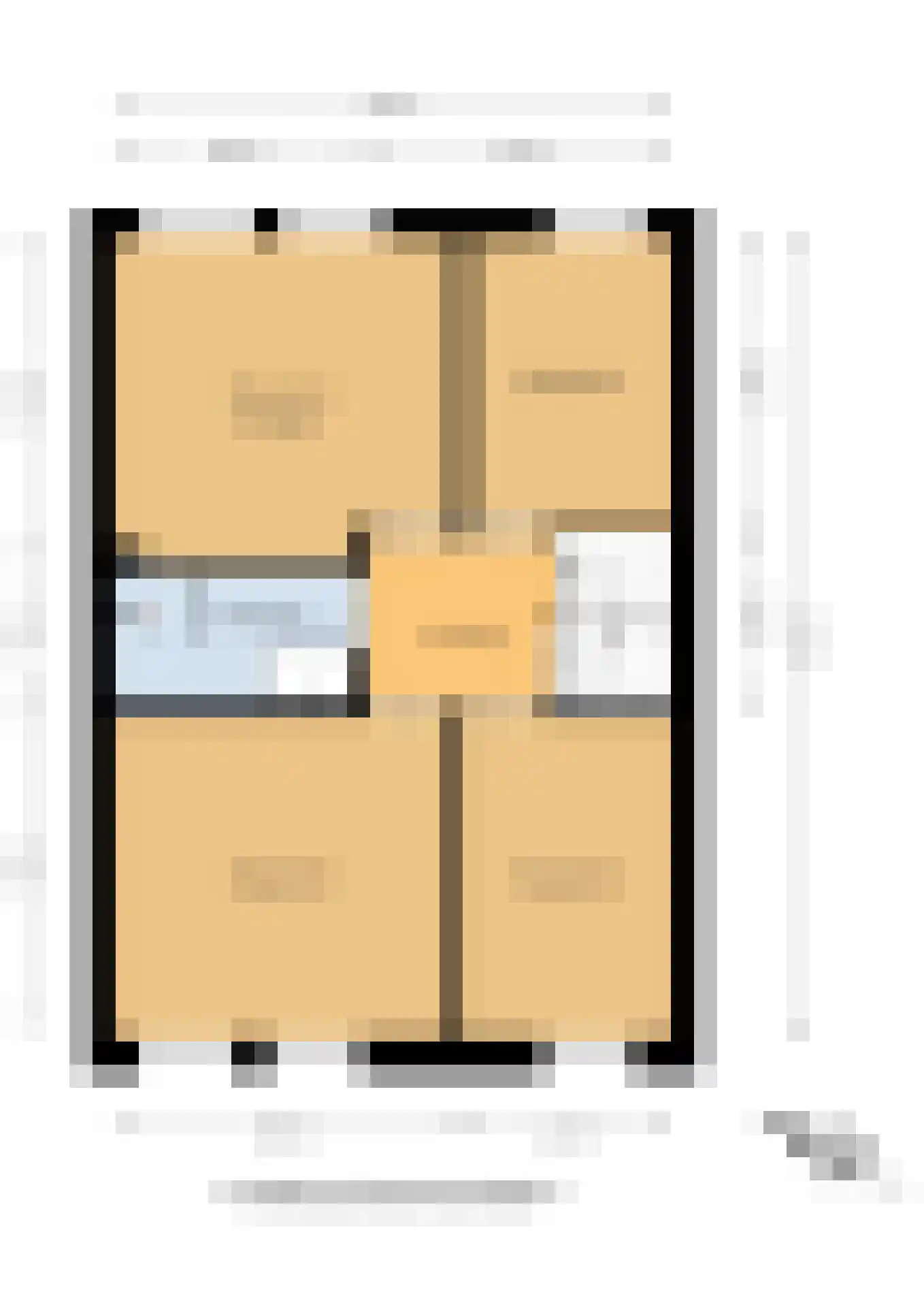 Korenlaan 21 Oude Pekela thumbnail 50