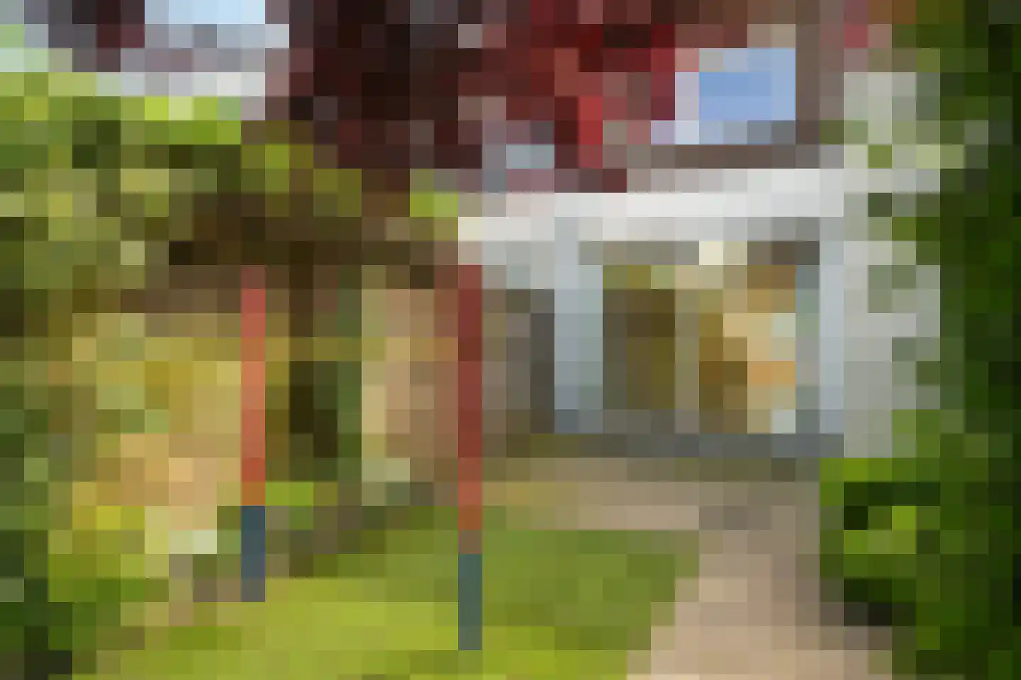 Korenlaan 3 Wassenaar thumbnail 25