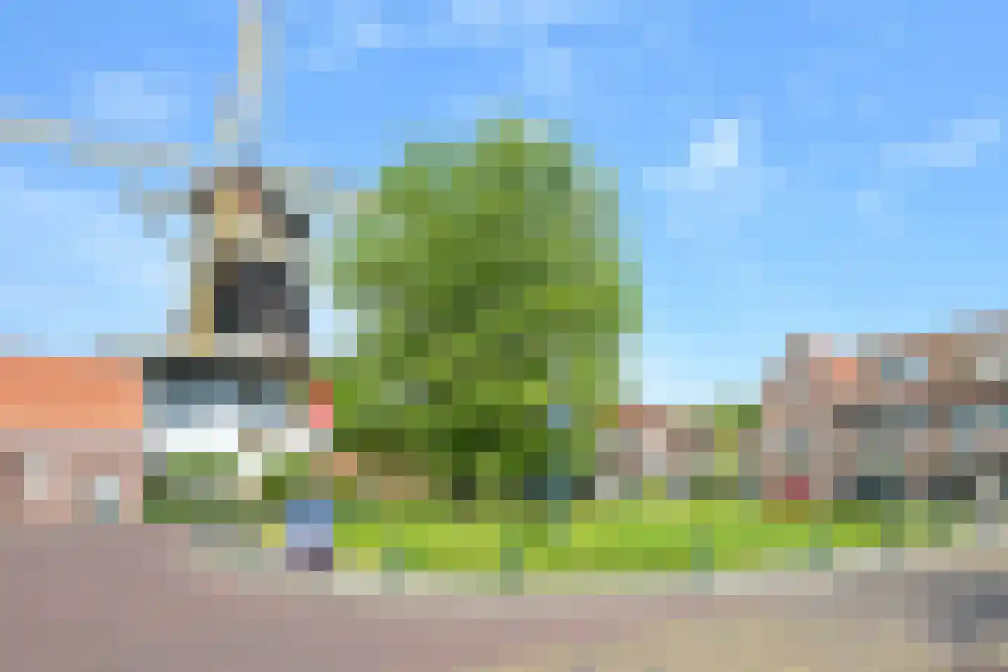 Korenlaan 3 Wassenaar thumbnail 45