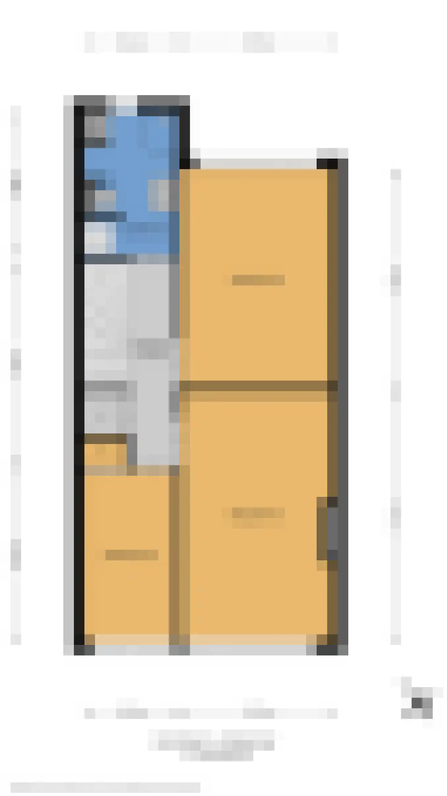 Korenlaan 3 Wassenaar thumbnail 47