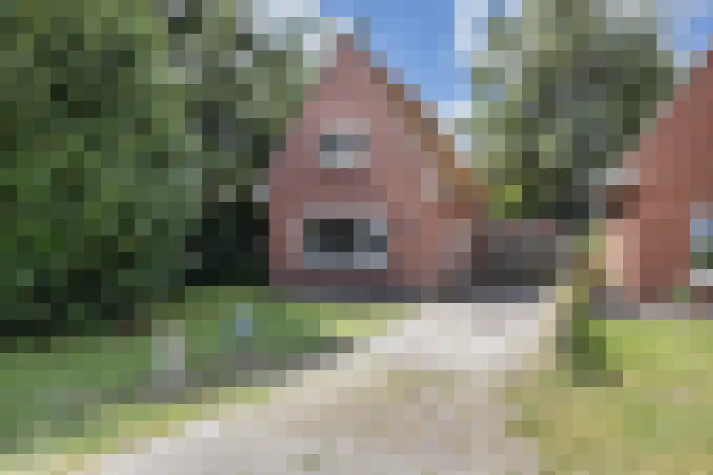 Korenlaan 30 in Oude Pekela