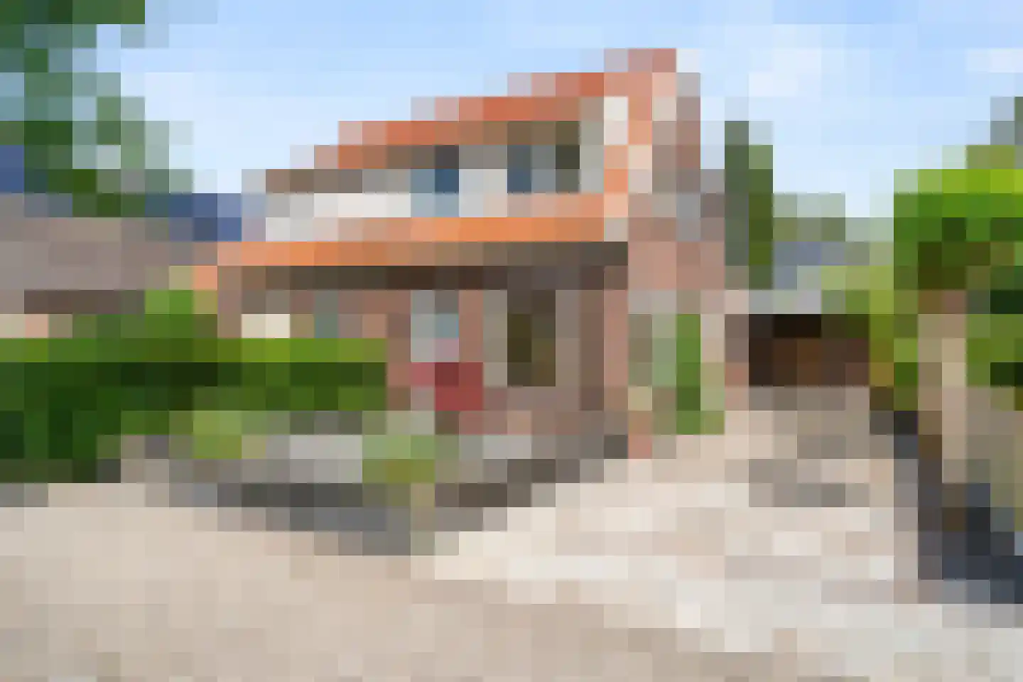 Korenlaan 30 Bennekom