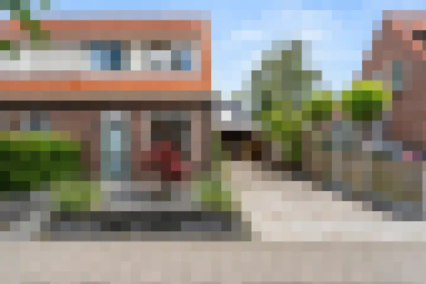 Korenlaan 30 Bennekom thumbnail 38