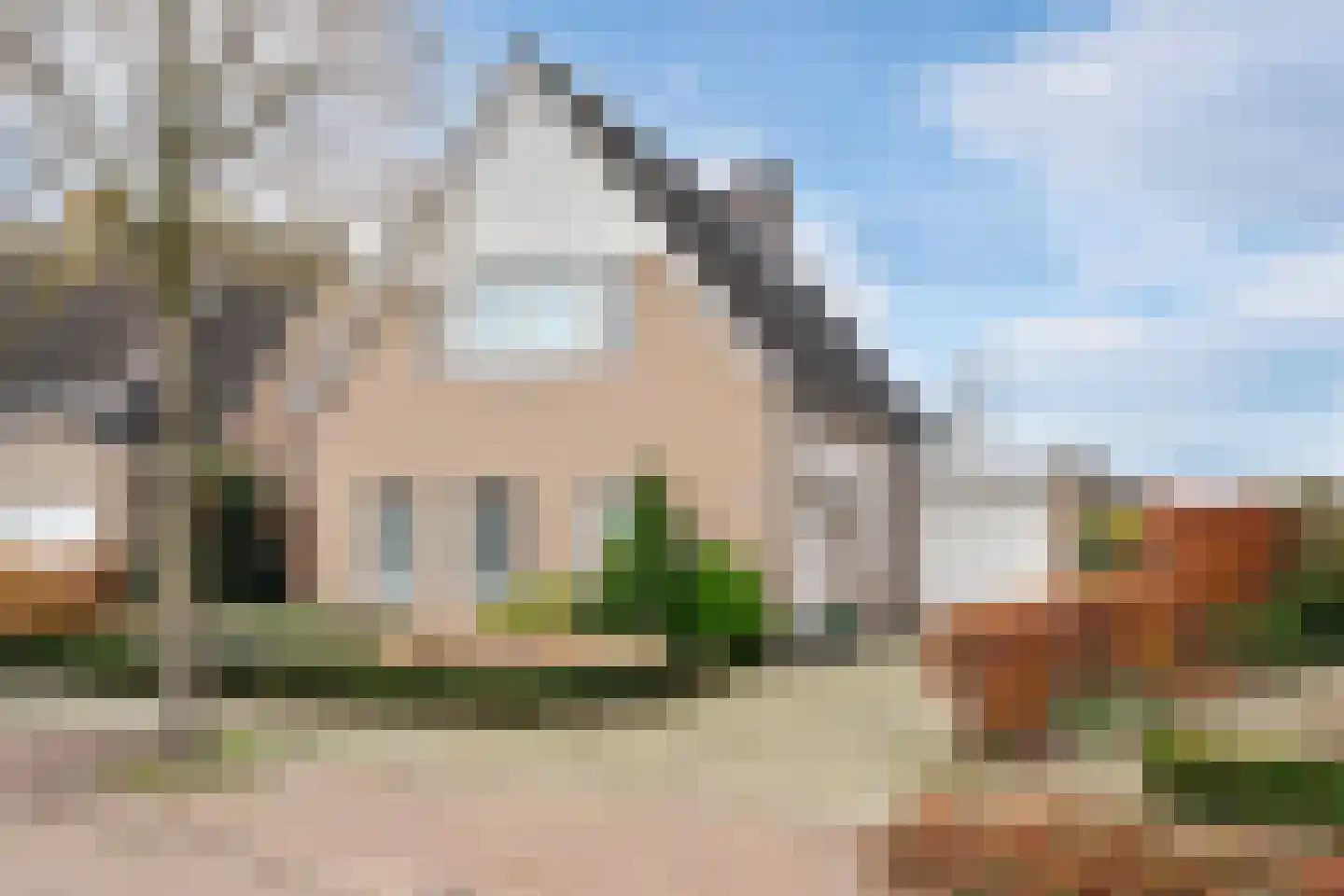 Korenlaan 45 Sint-Oedenrode