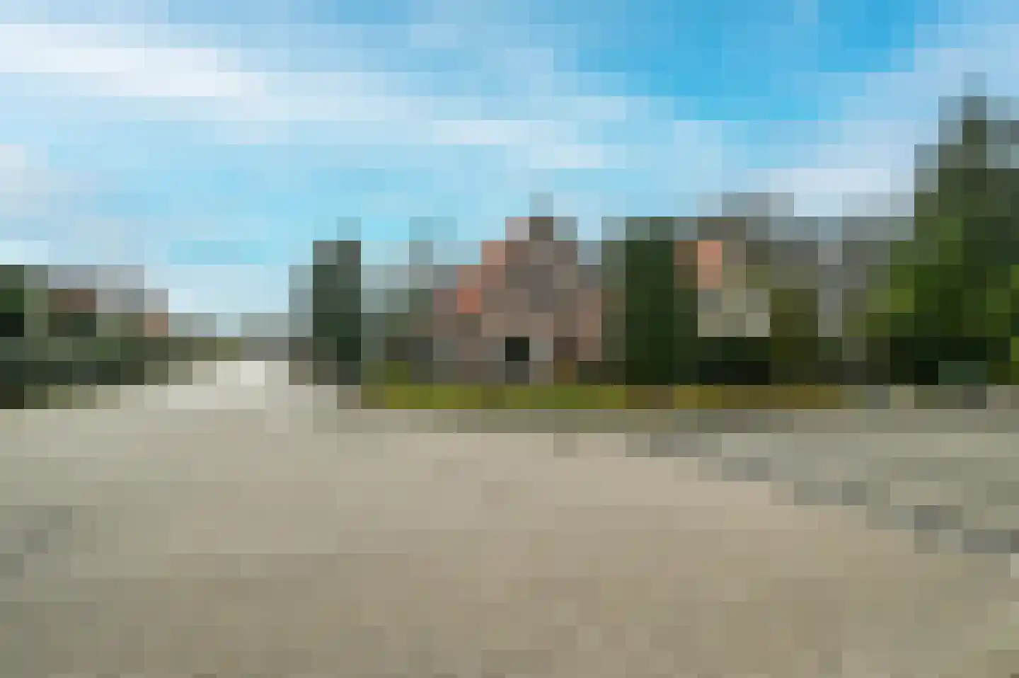Korenlaan 6 Putten