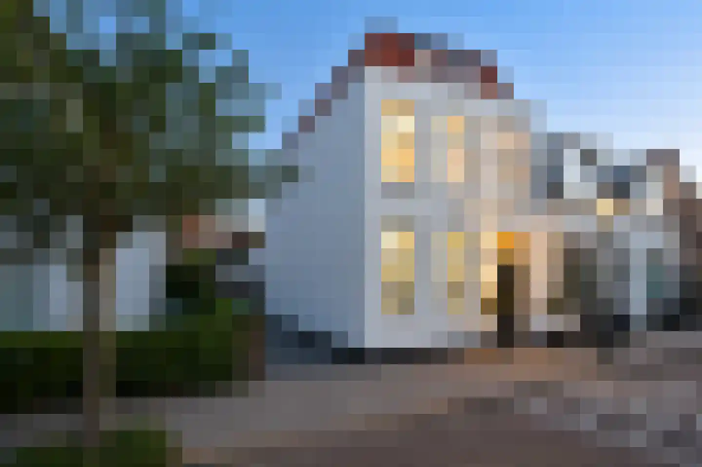 Korenlaan 8 Wassenaar