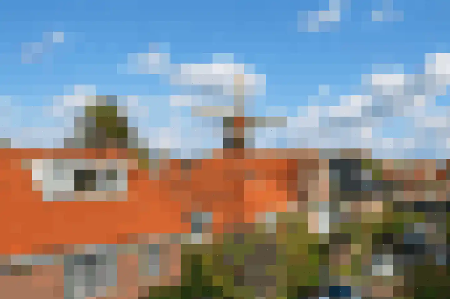 Korenlaan 8 Wassenaar thumbnail 27