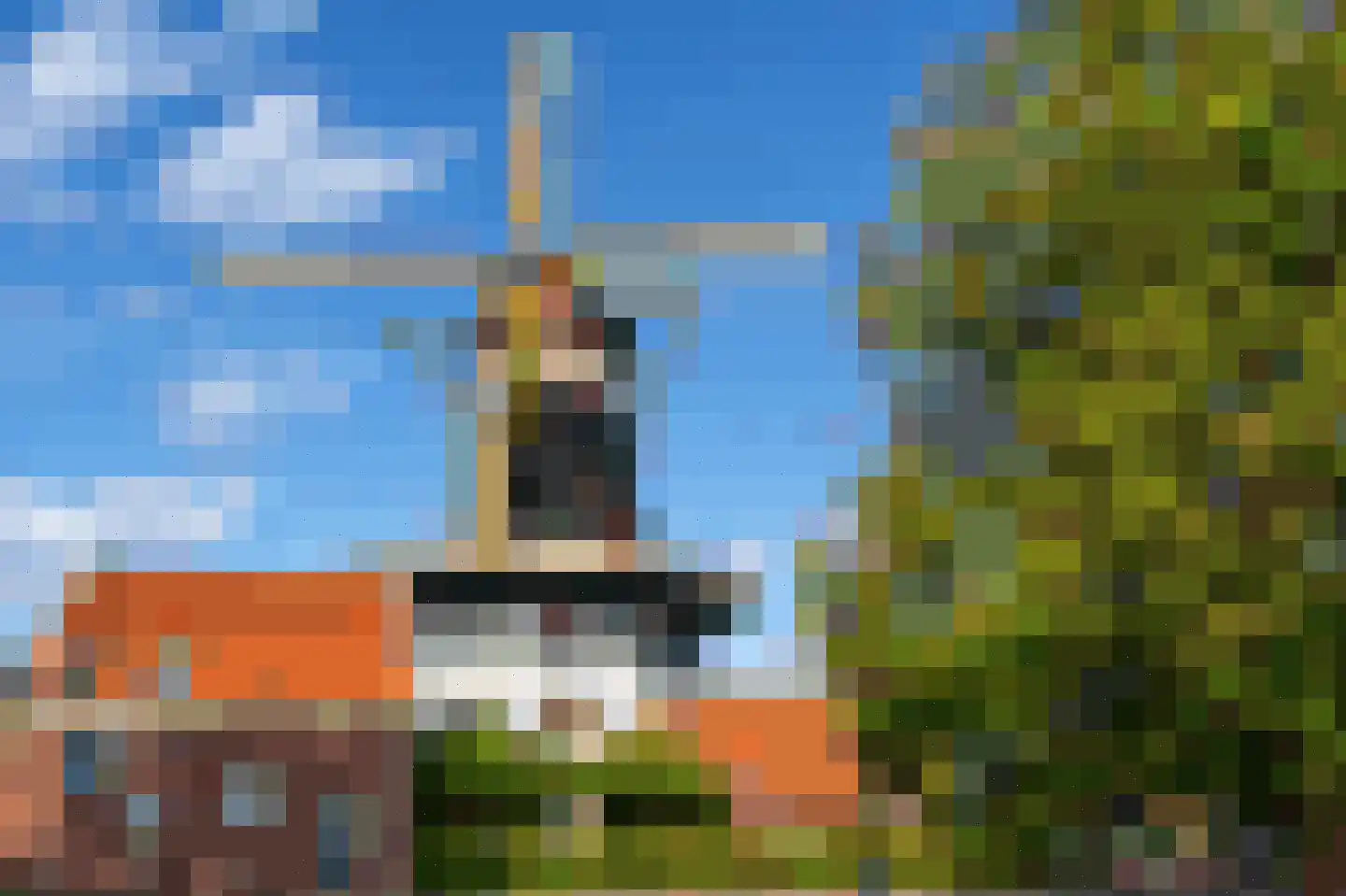 Korenlaan 8 Wassenaar thumbnail 28
