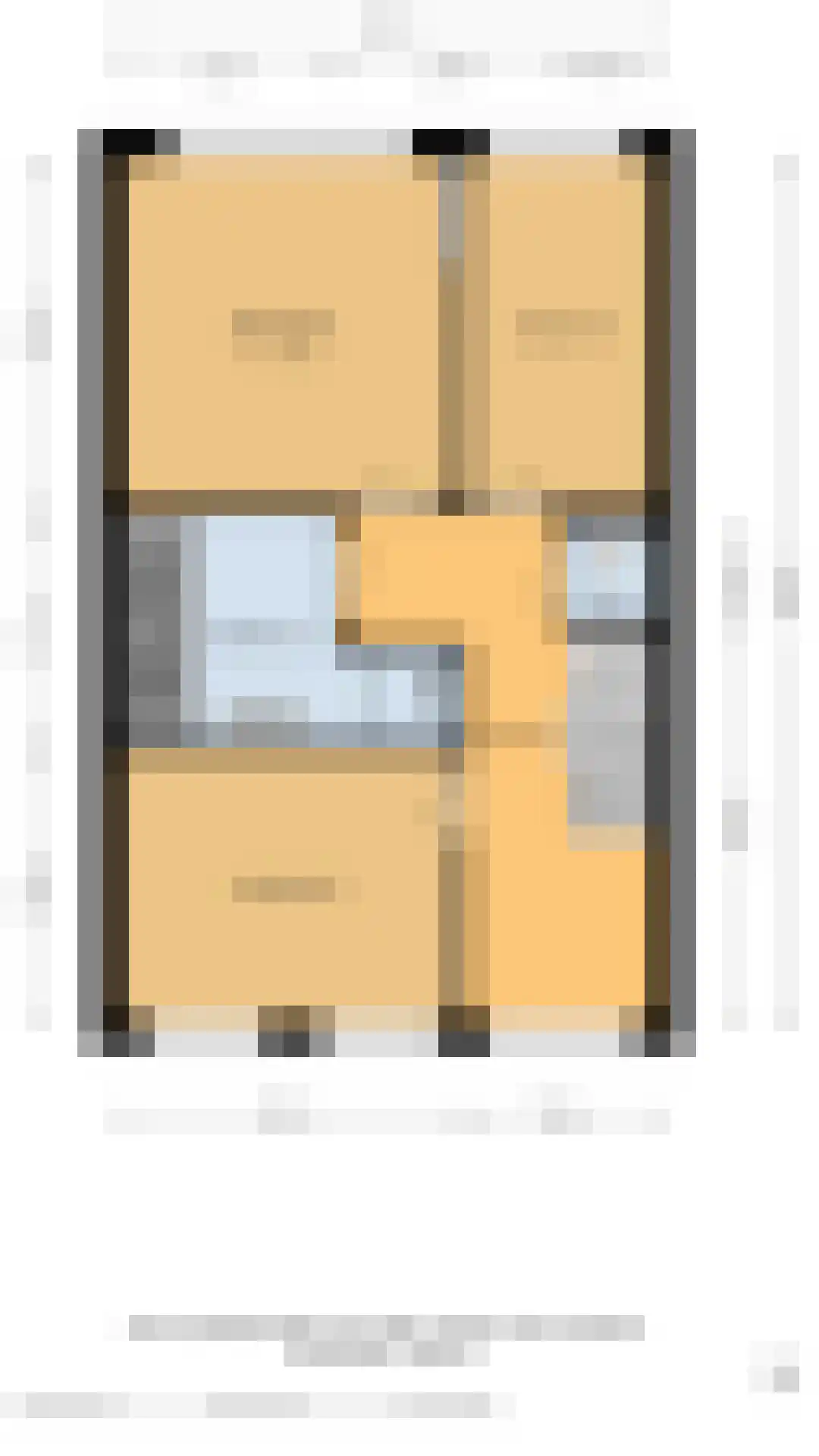 Korenlaan 8 Wassenaar thumbnail 30