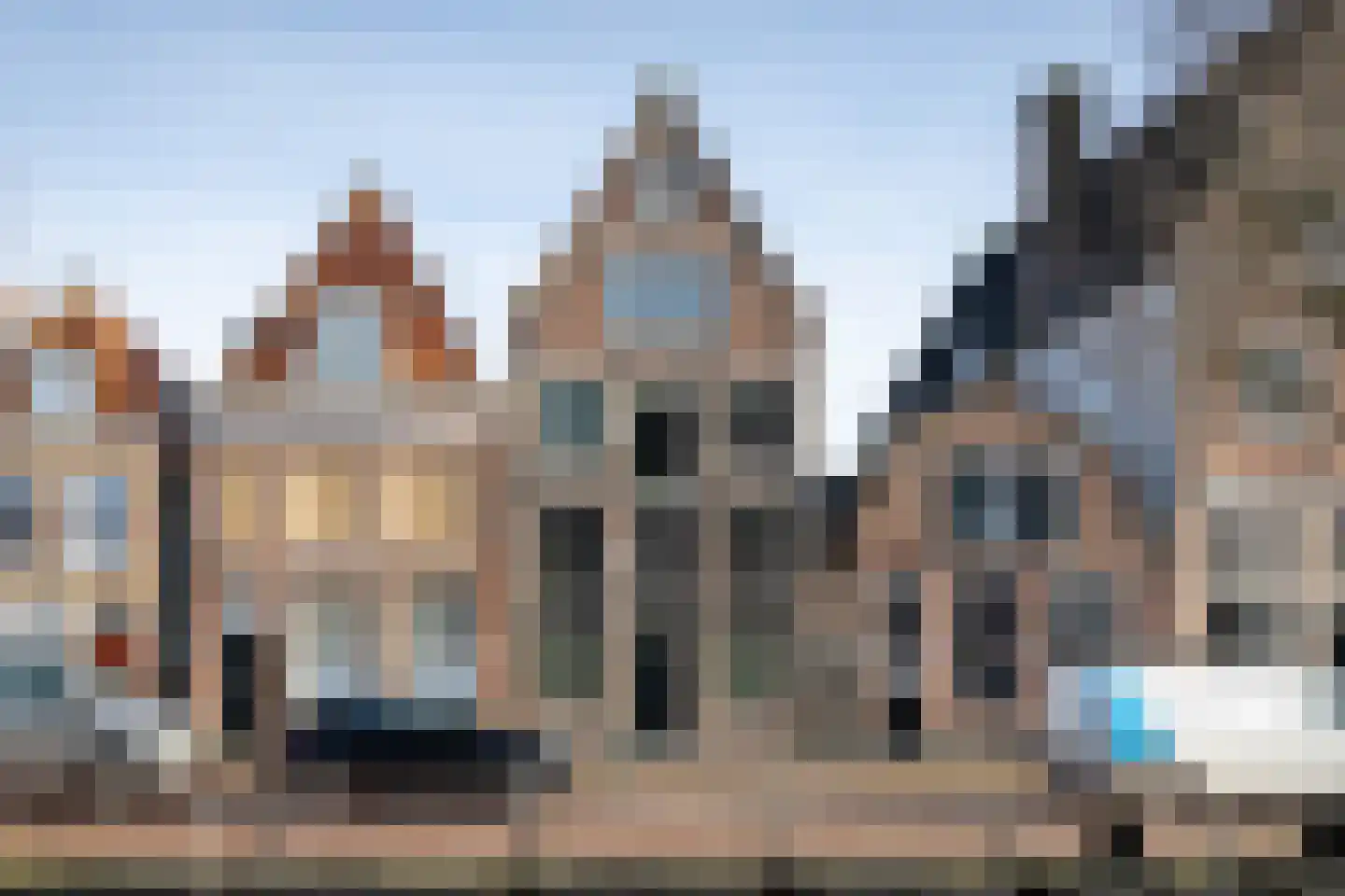 Korenmarkt 10 in Hoorn
