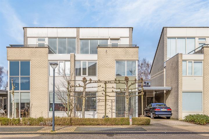 Korenmijt 49 en Uden foto