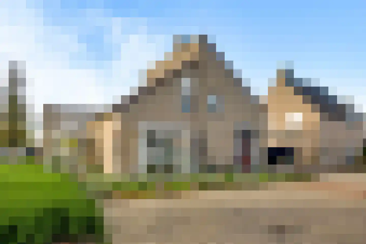 Korenmolen 1 Weert