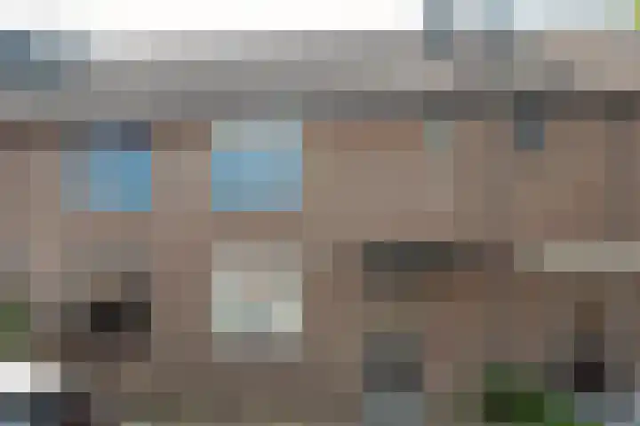 Korenmolen 13 in Alphen aan den Rijn