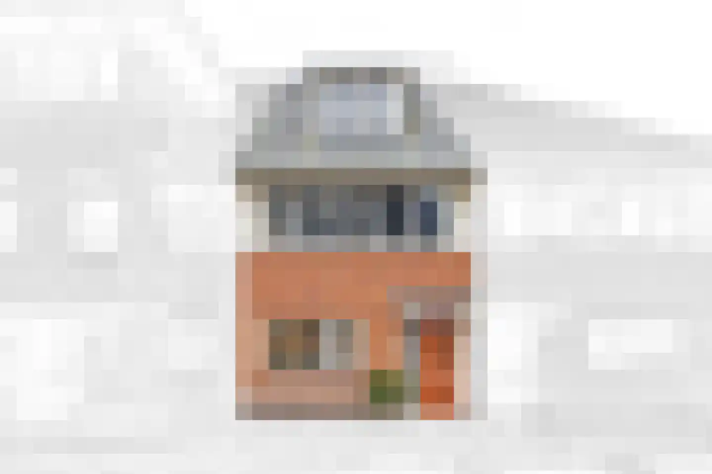 Korenmolen 14 Delft foto 2
