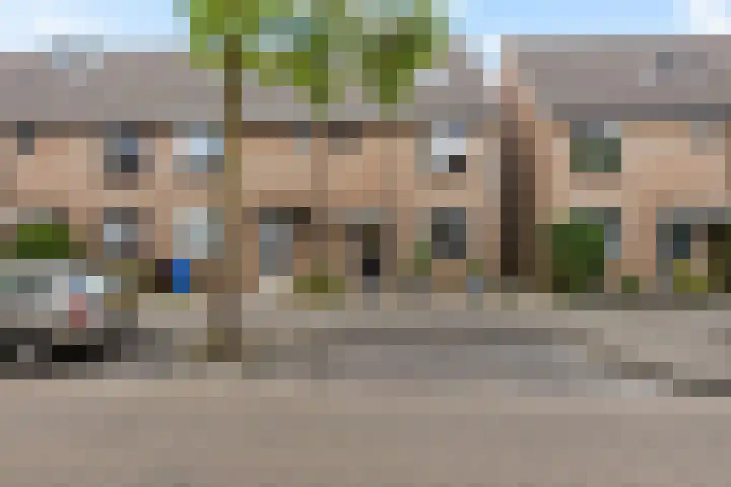 Korenmolen 15 Alphen aan den Rijn