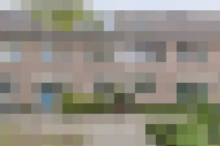 Korenmolen 157 in Alphen aan den Rijn