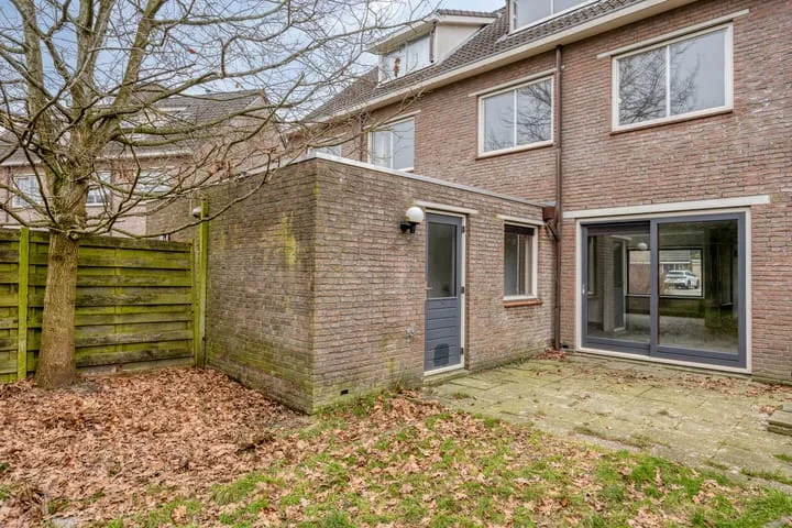 Korenmolen 24 Drachten thumbnail 39