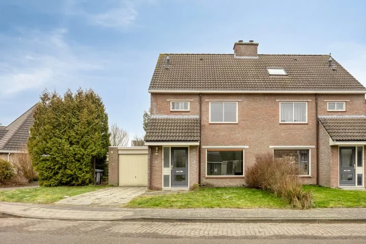 Korenmolen 24 Drachten thumbnail 4