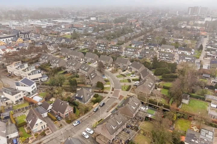 Korenmolen 24 Drachten thumbnail 48
