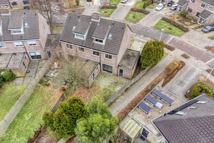 Korenmolen 24 Drachten thumbnail 5