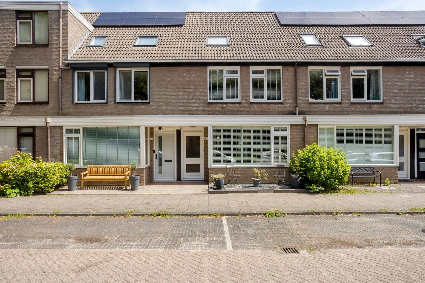 Korenmolen 33 Alphen aan den Rijn